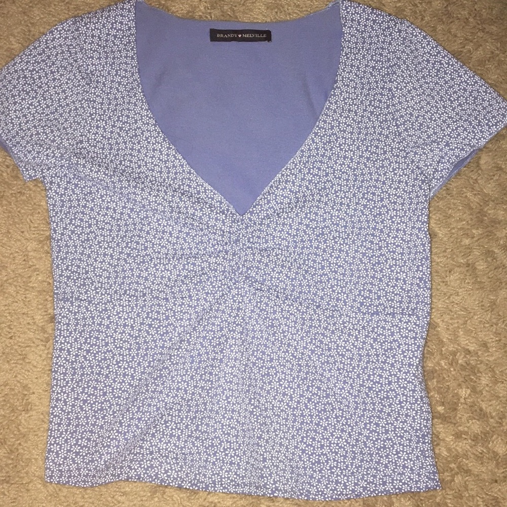 Gina Top